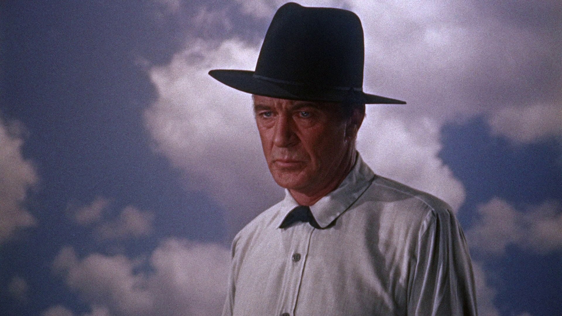 Foto do filme A Árvore dos Enforcados