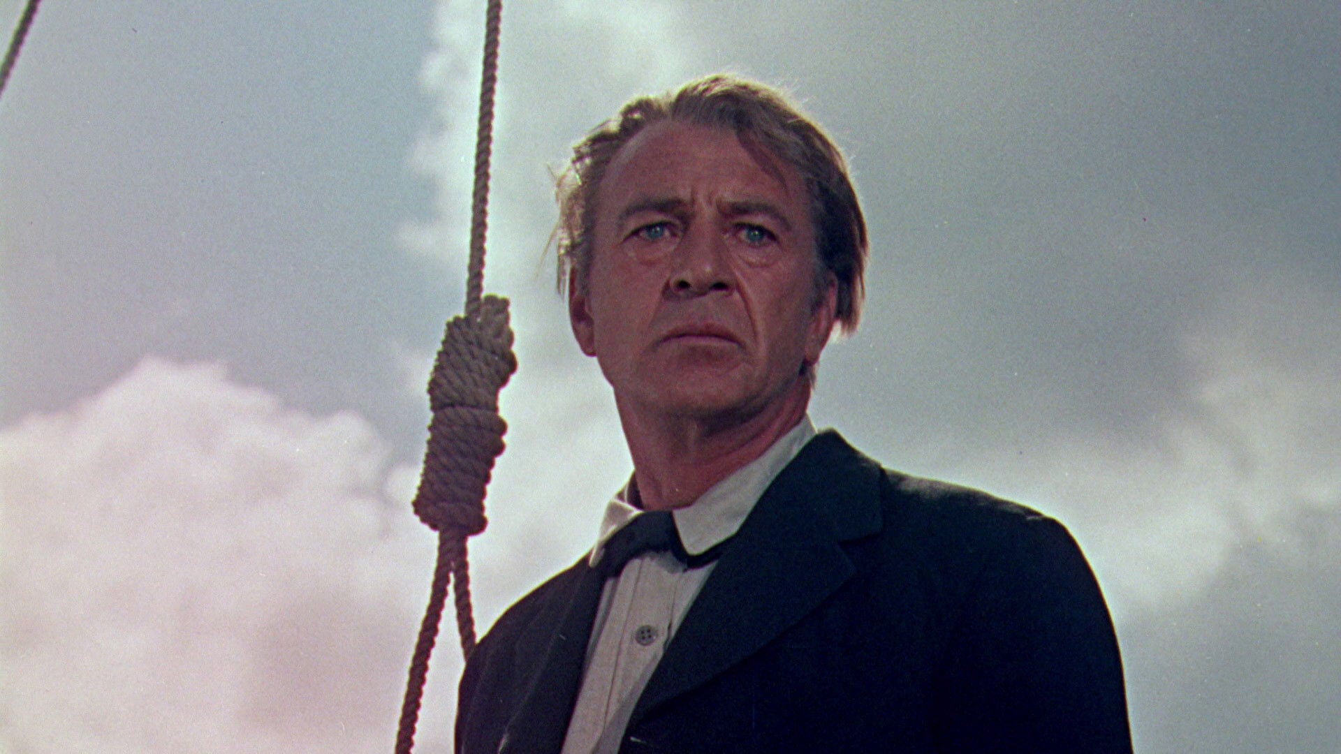 Foto do filme A Árvore dos Enforcados