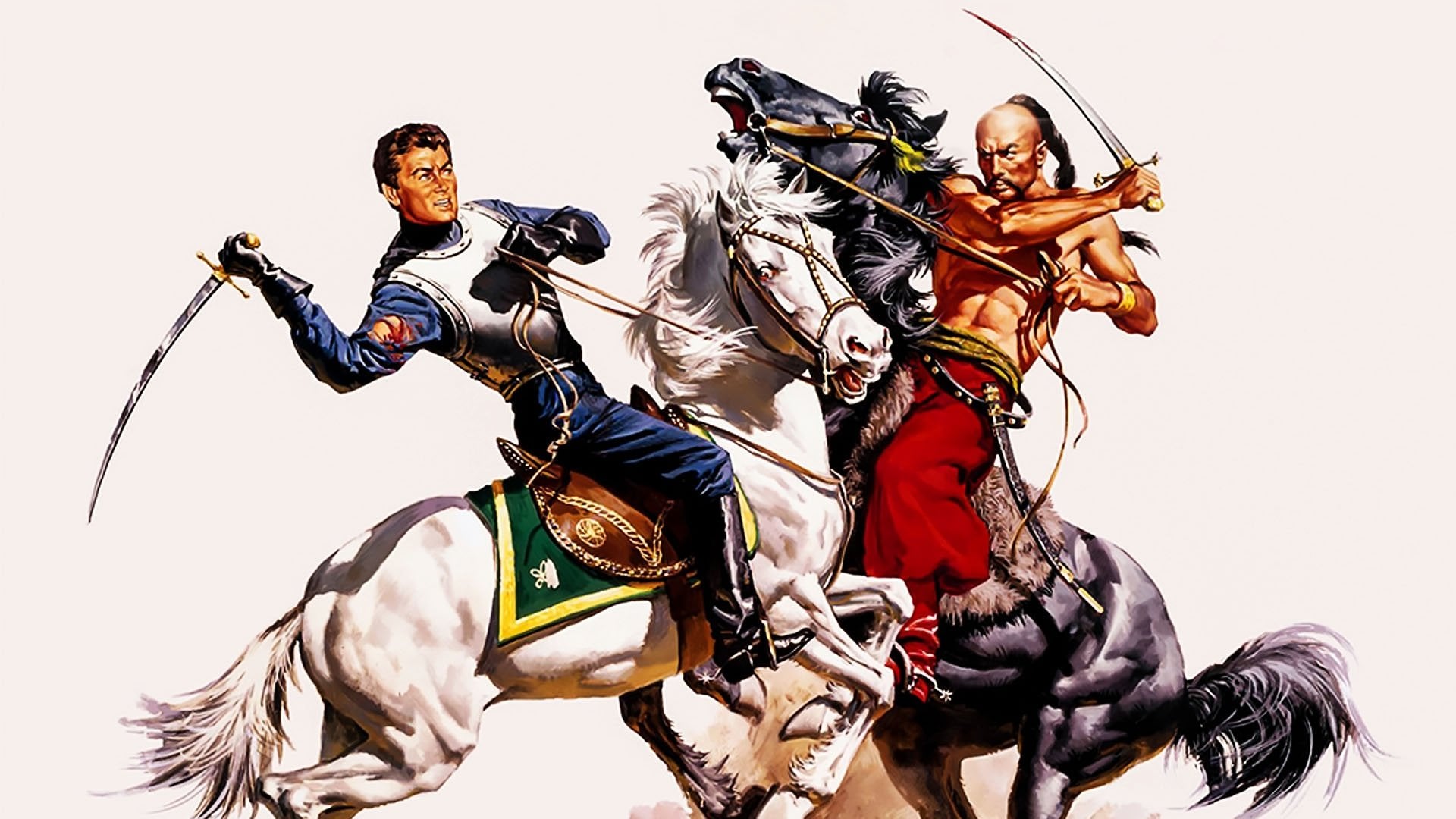 Foto do filme Taras Bulba