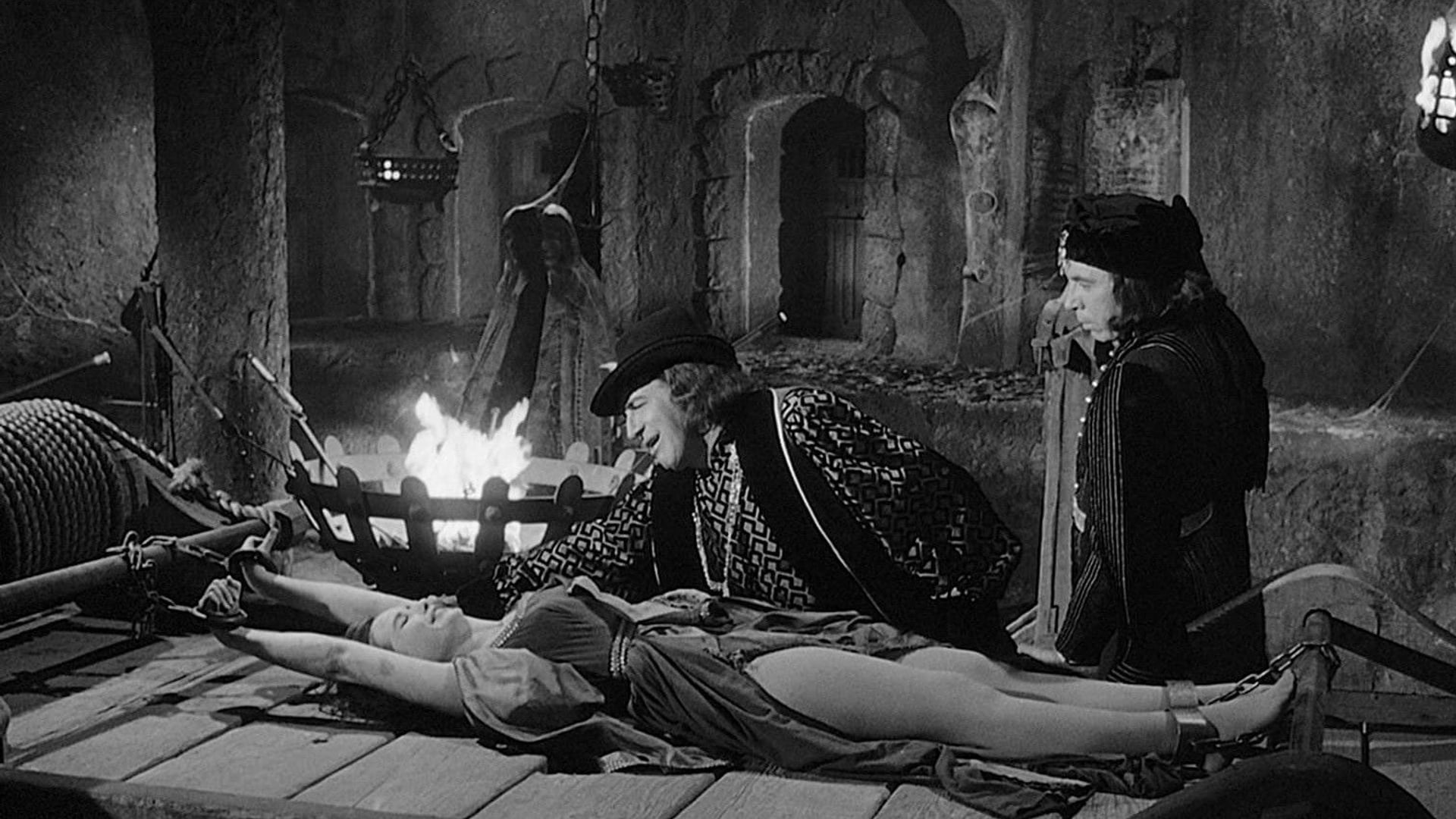 Foto do filme A Torre de Londres