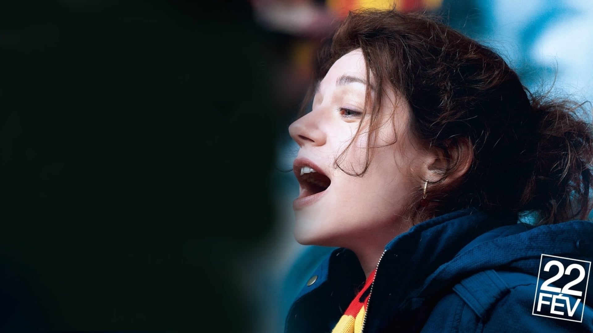 Foto do filme Essa é Nossa Terra