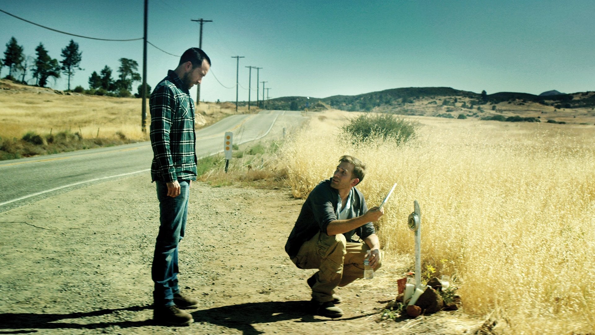 Foto do filme O Culto