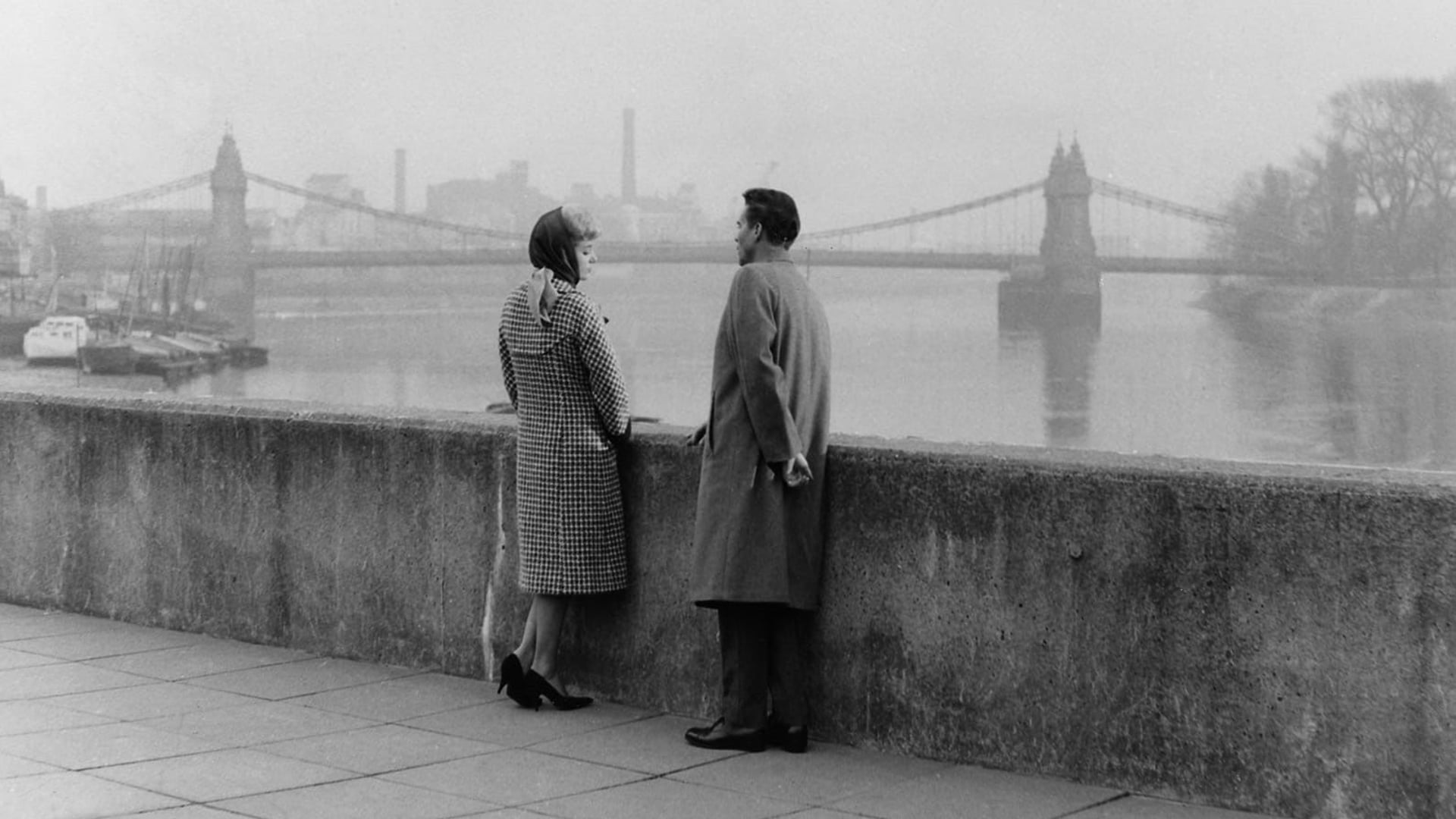 Foto do filme Meu Passado Me Condena