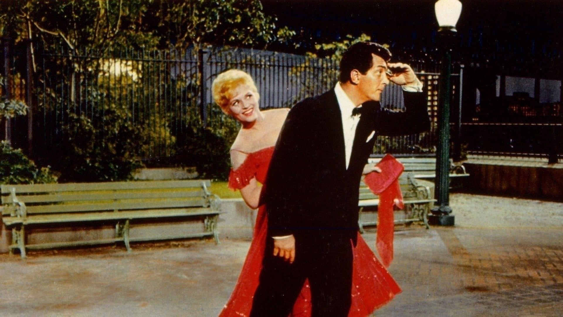 Foto do filme Essa Loira Vale Um Milhão