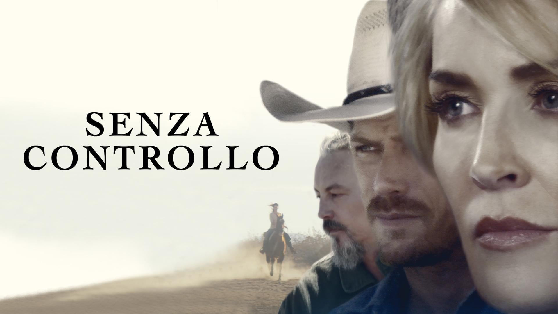 Foto do filme Corrida Selvagem