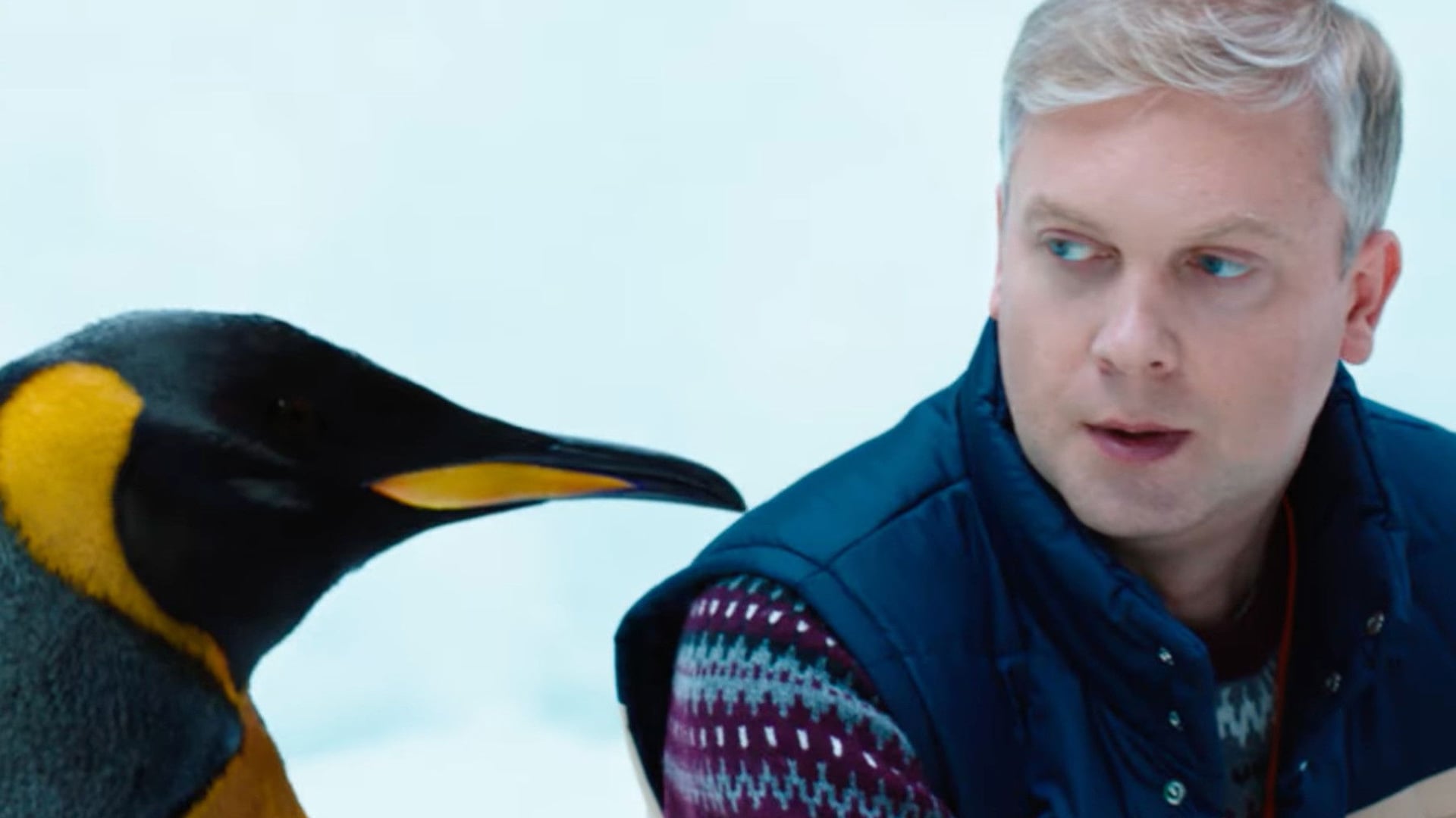 Foto do filme Six Degrees of Celebration 5