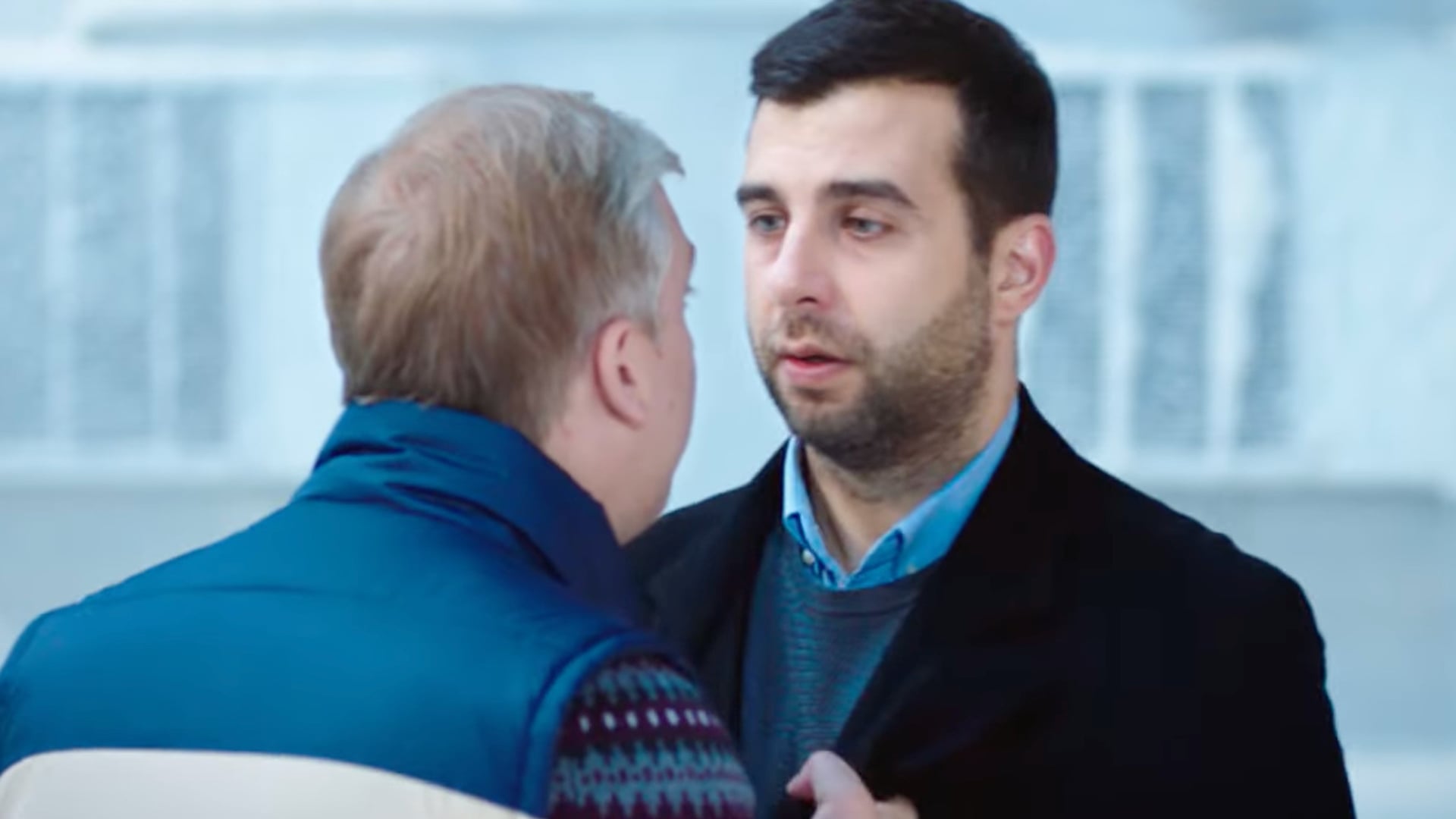 Foto do filme Six Degrees of Celebration 5