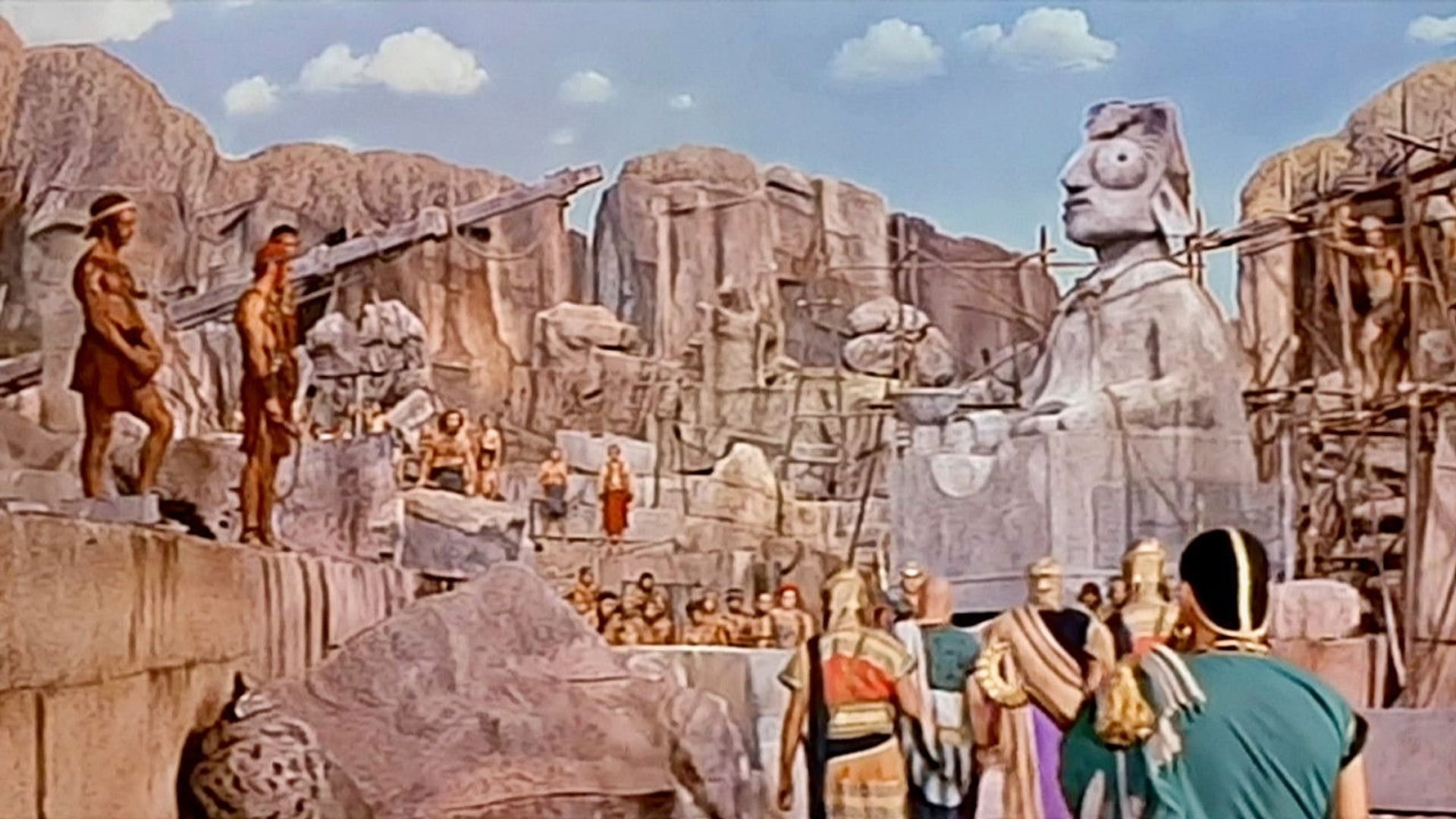 Foto do filme A História de Rute