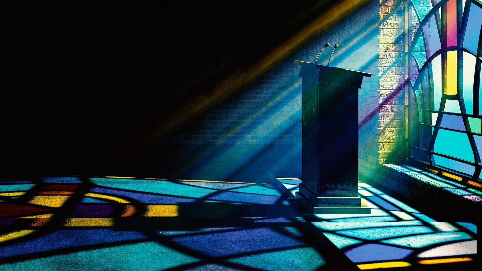 Foto do filme A Caminho da Fé