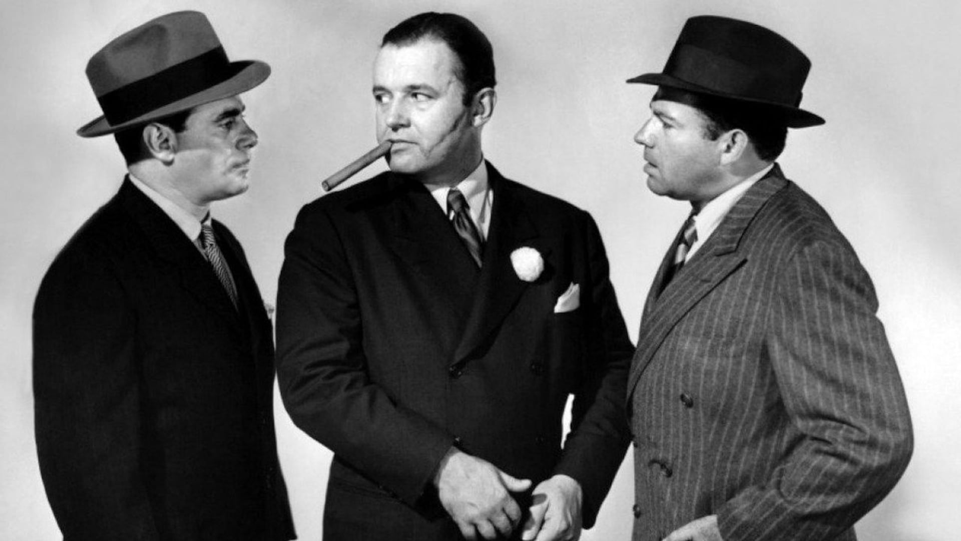 Foto do filme Al Capone