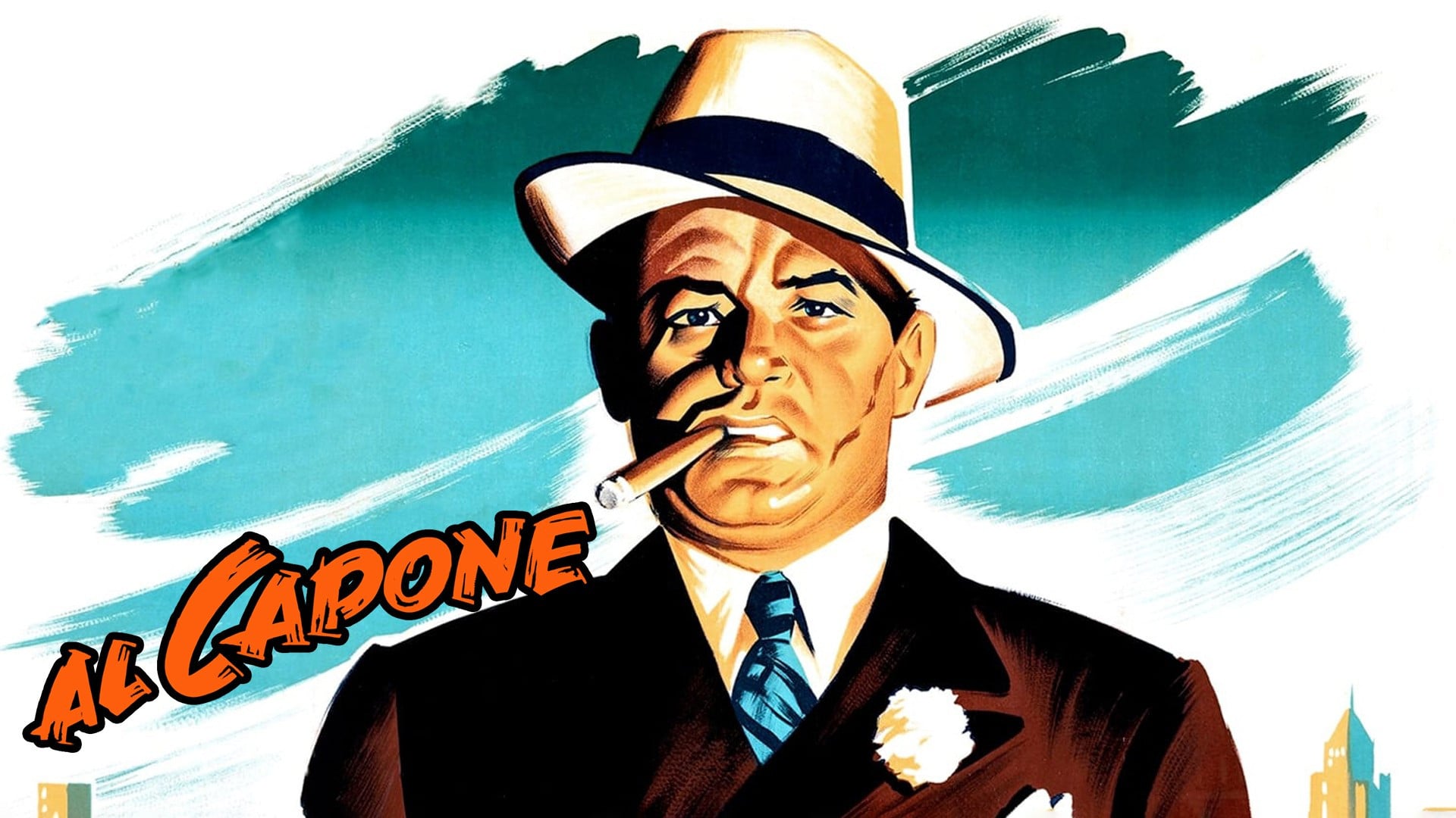 Foto do filme Al Capone