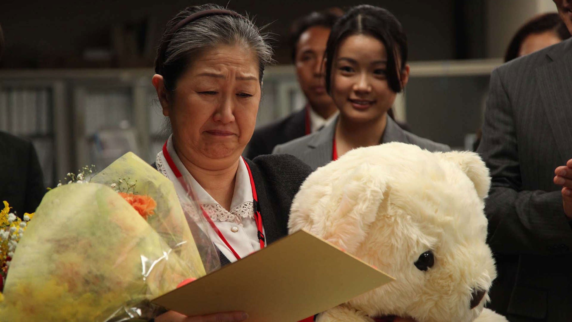 Foto do filme Oh Lucy!