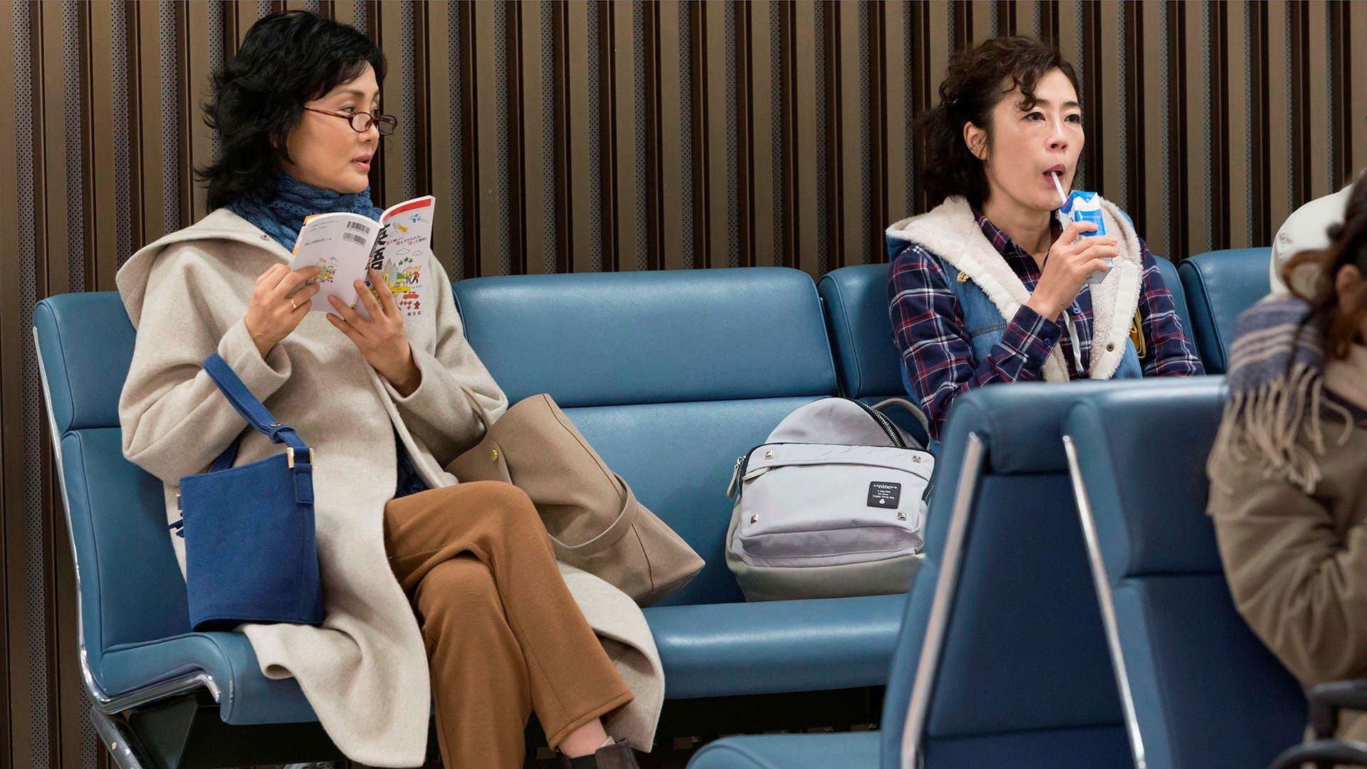 Foto do filme Oh Lucy!