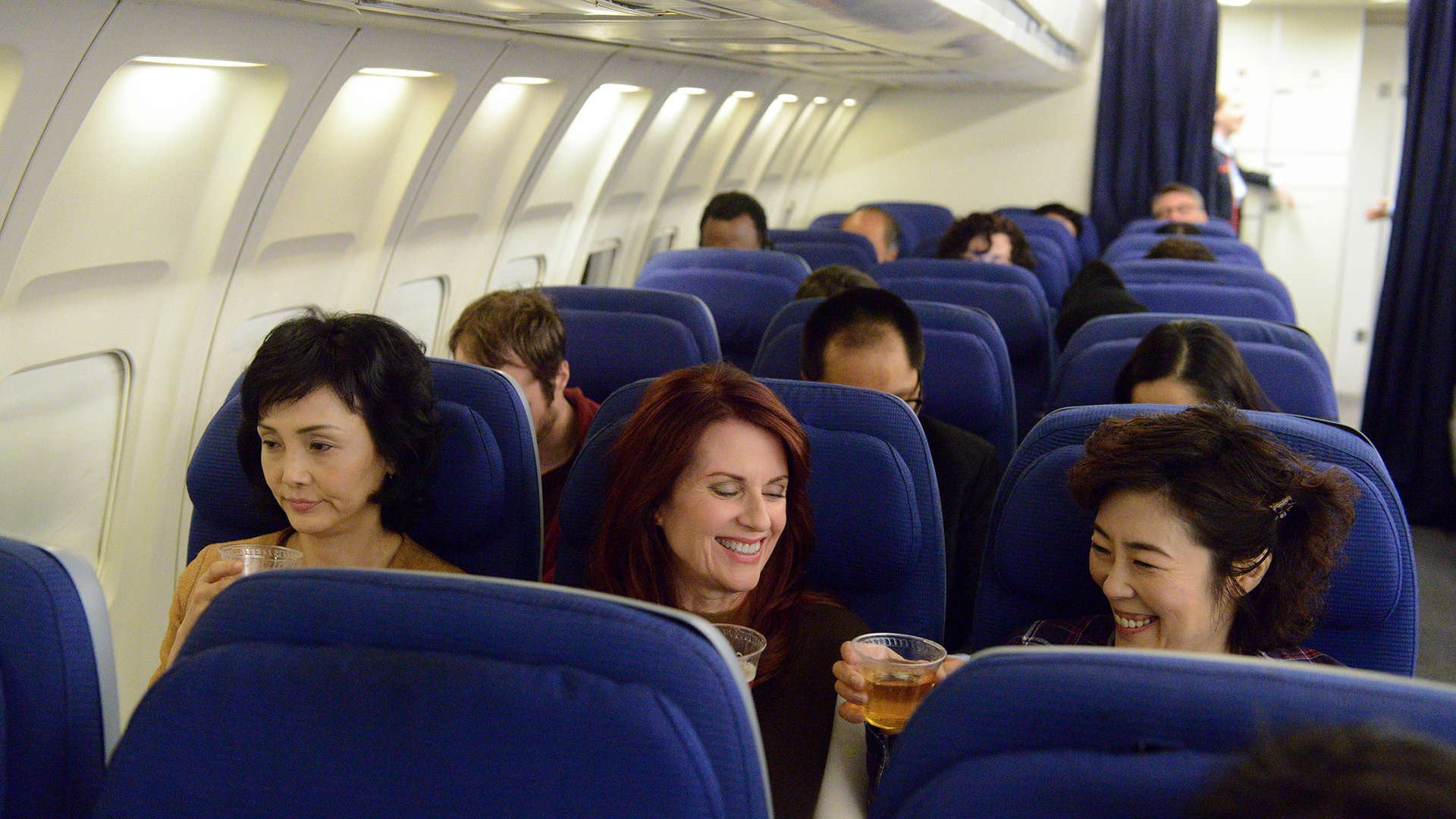 Foto do filme Oh Lucy!