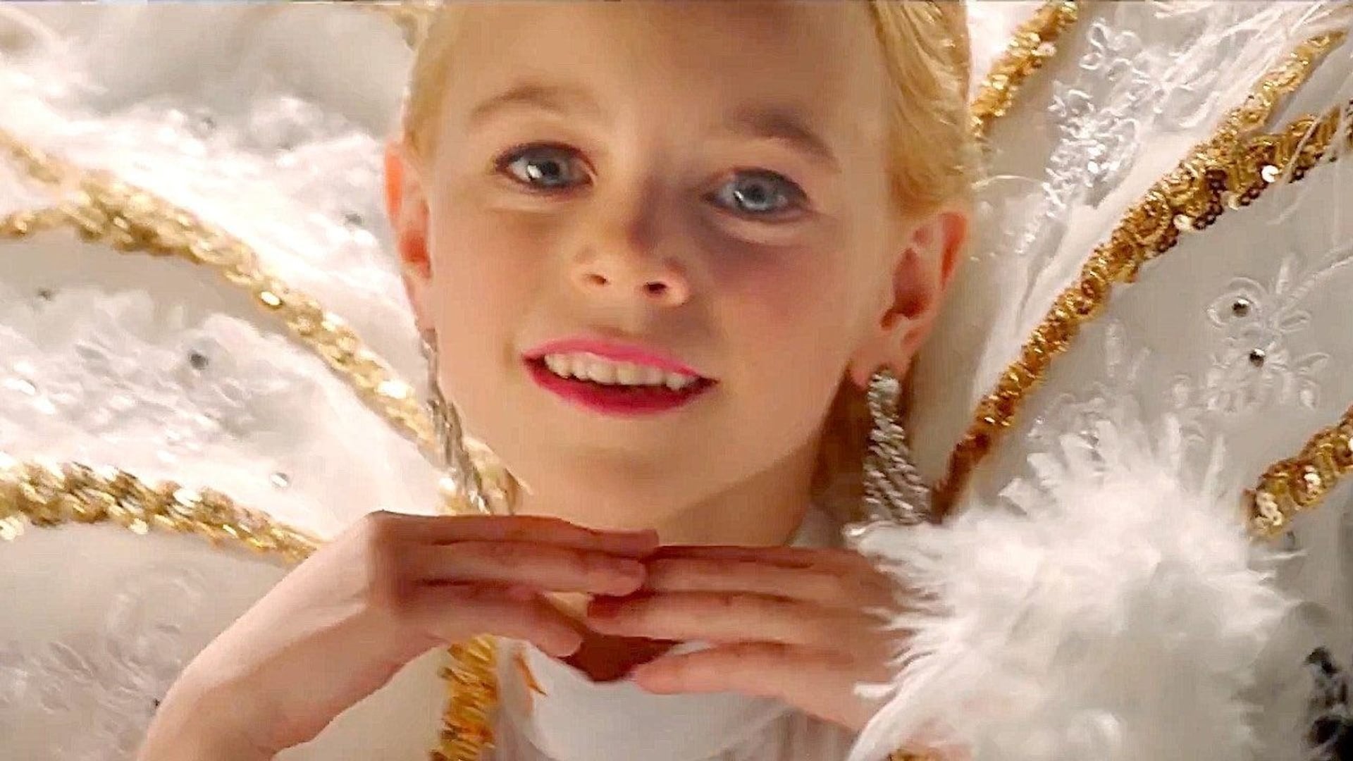 Foto do filme Quem é JonBenet