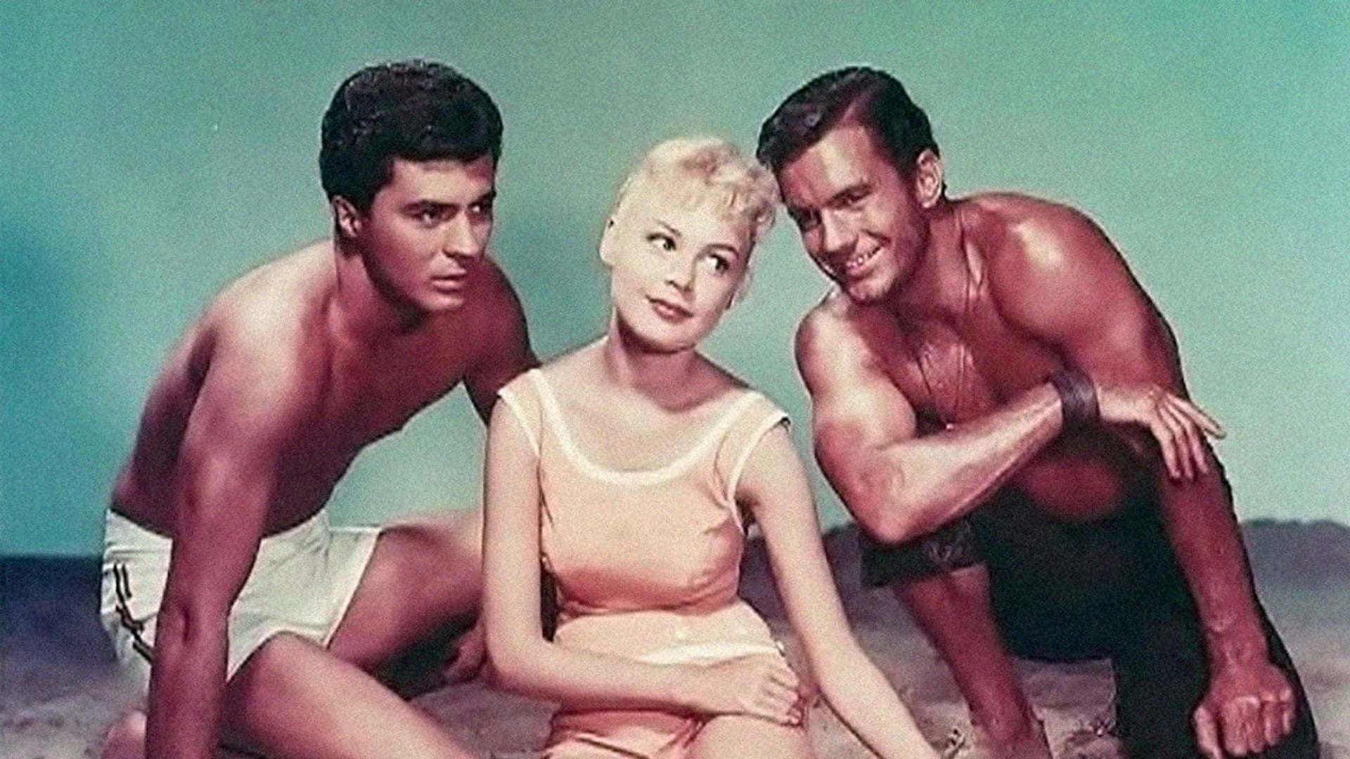 Foto do filme Maldosamente Ingênua