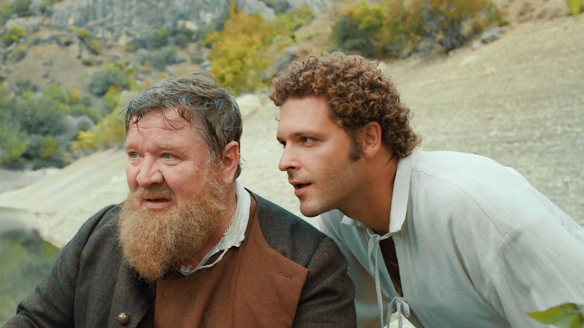 Foto do filme Vamps - A Morte Não Existe para o Amor