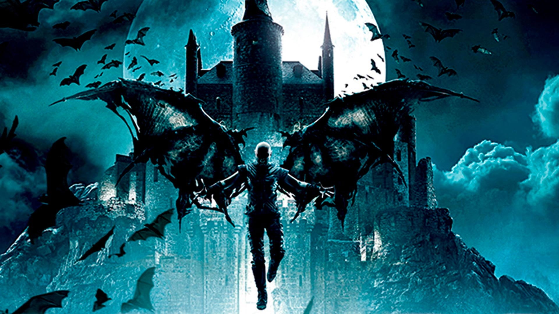 Foto do filme Vamps - A Morte Não Existe para o Amor