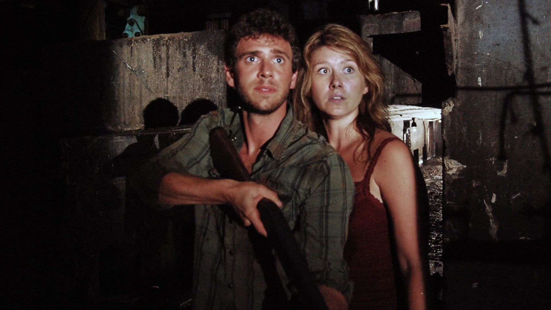 Foto do filme Castigo Mortal