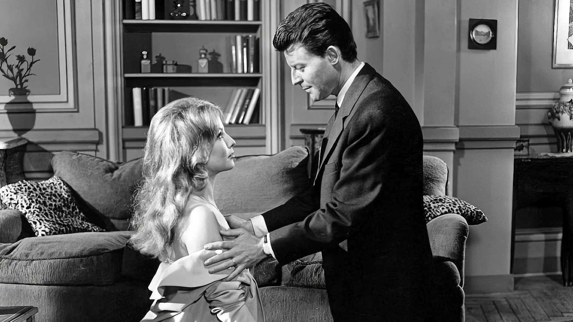 Foto do filme Ligações Amorosas