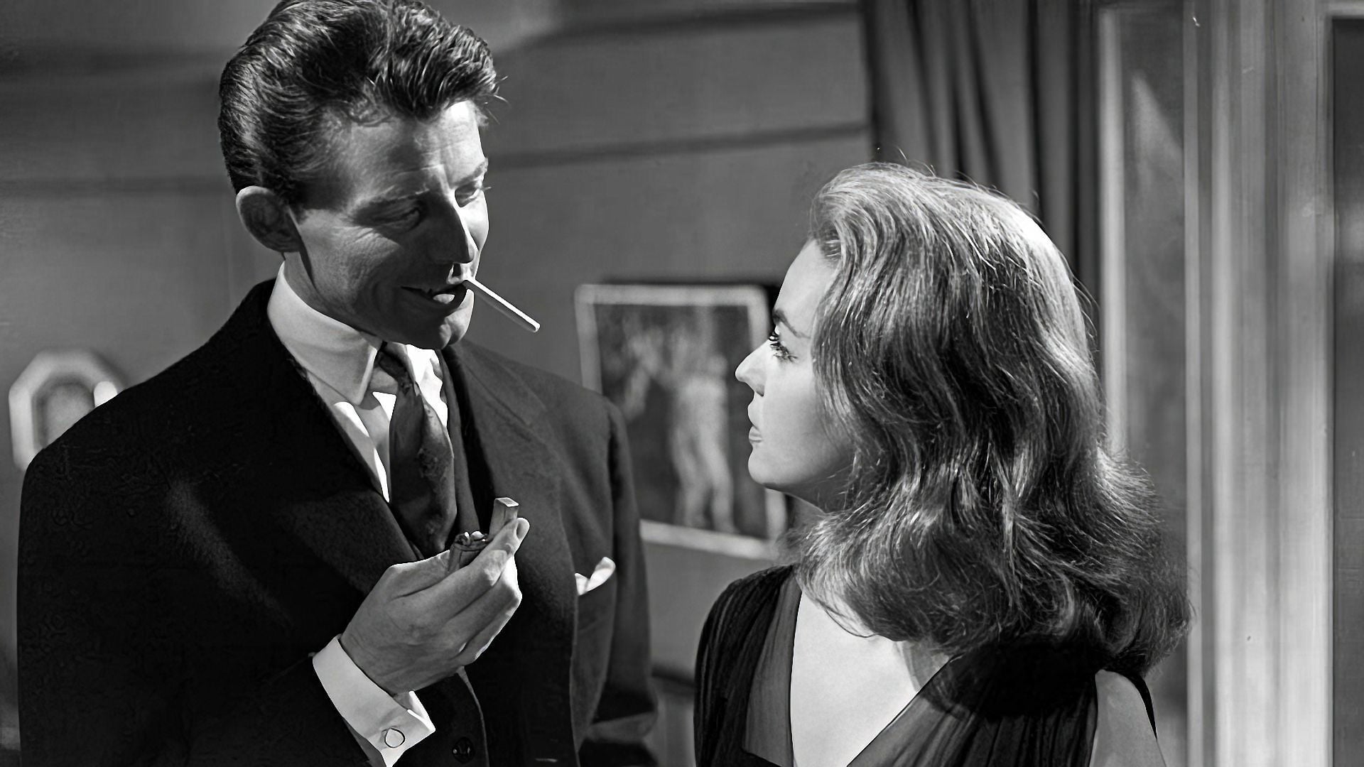 Foto do filme Ligações Amorosas