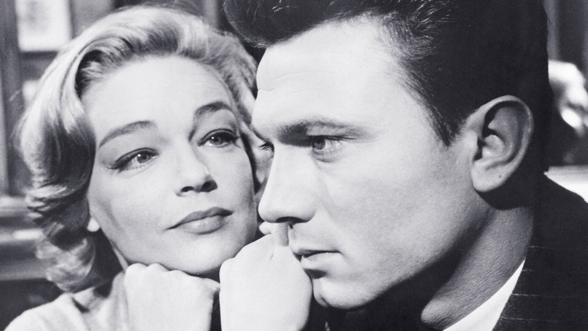 Foto do filme Almas em Leilão