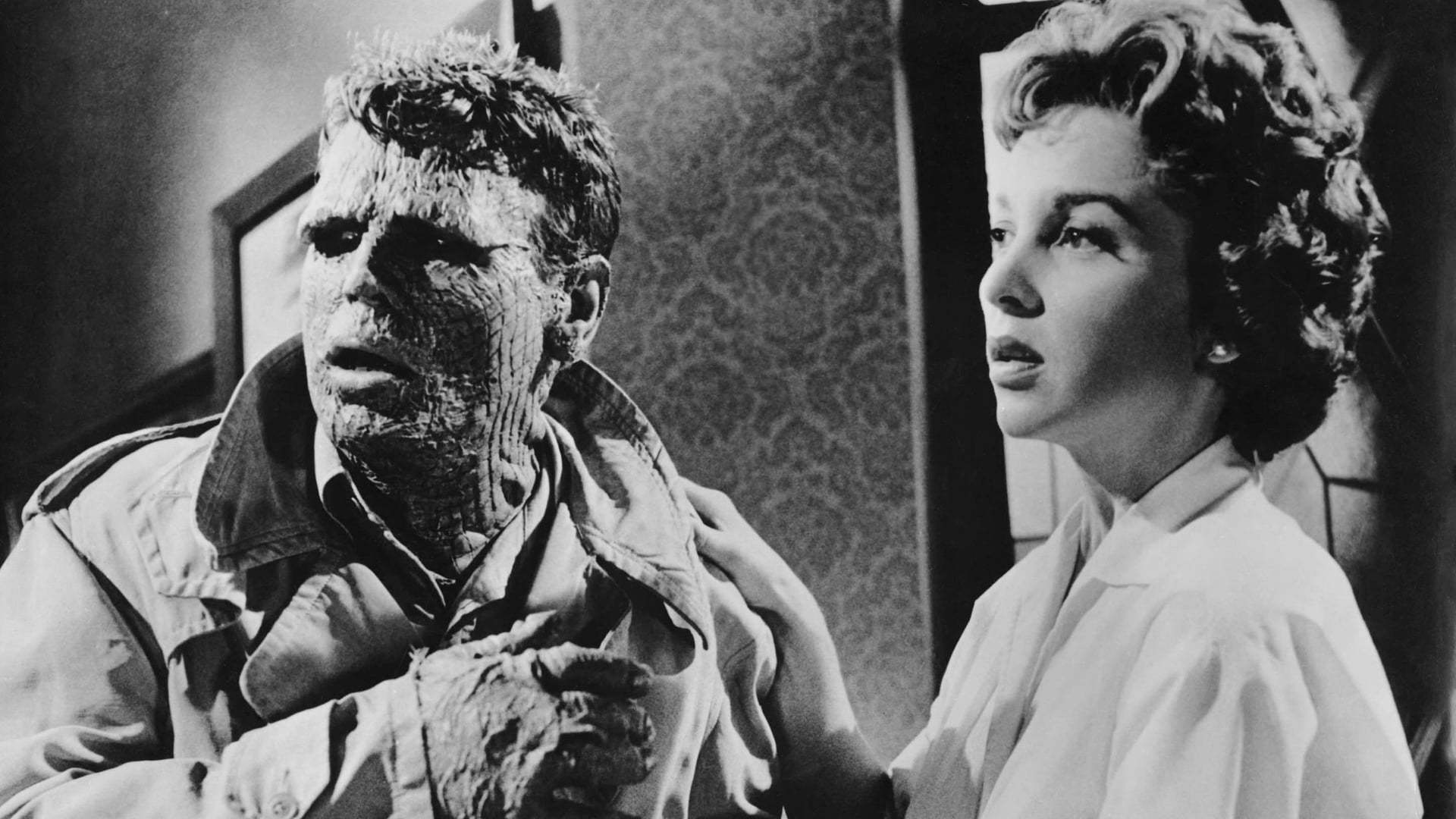 Foto do filme O Jacaré Humano