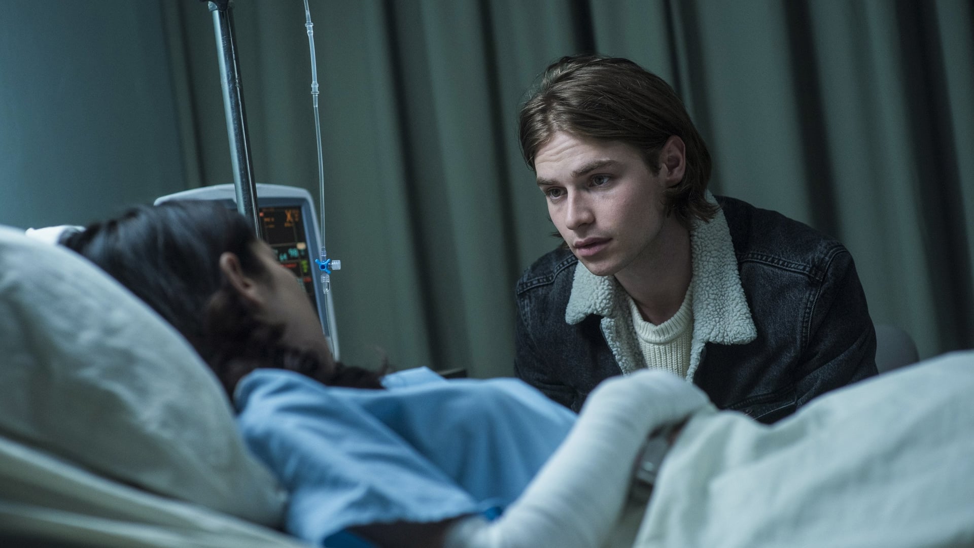 Foto do filme Morte Instantânea