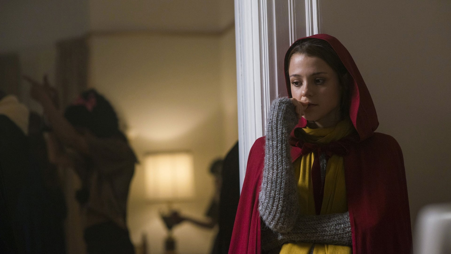 Foto do filme Morte Instantânea