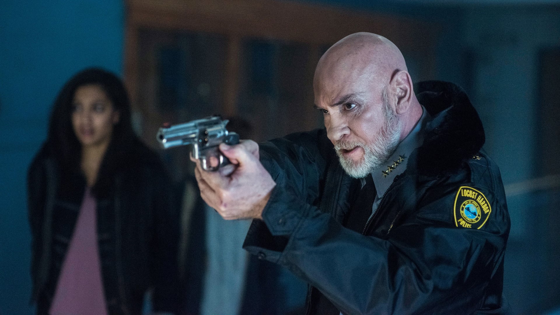 Foto do filme Morte Instantânea