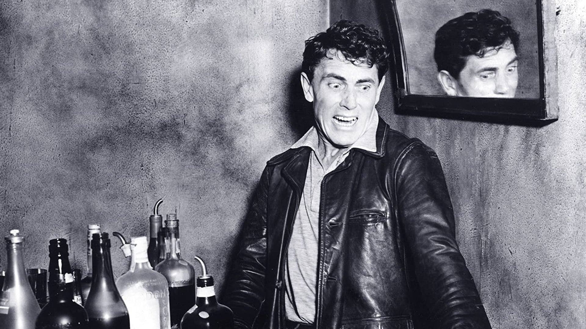 Foto do filme The Killer Shrews