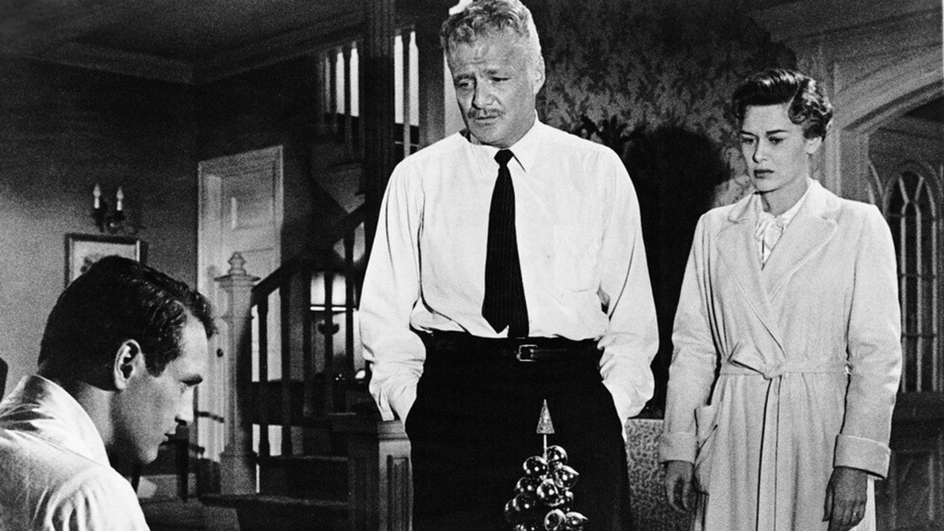 Foto do filme O Moço da Filadélfia