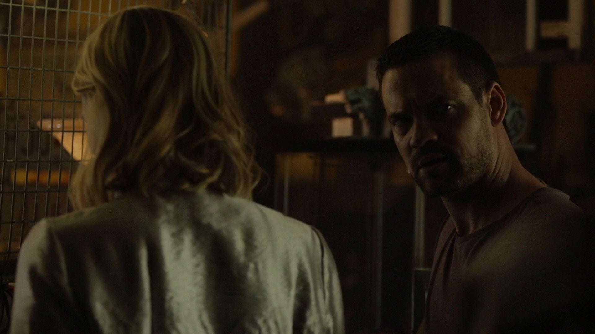 Foto do filme O Despertar do Psicopata