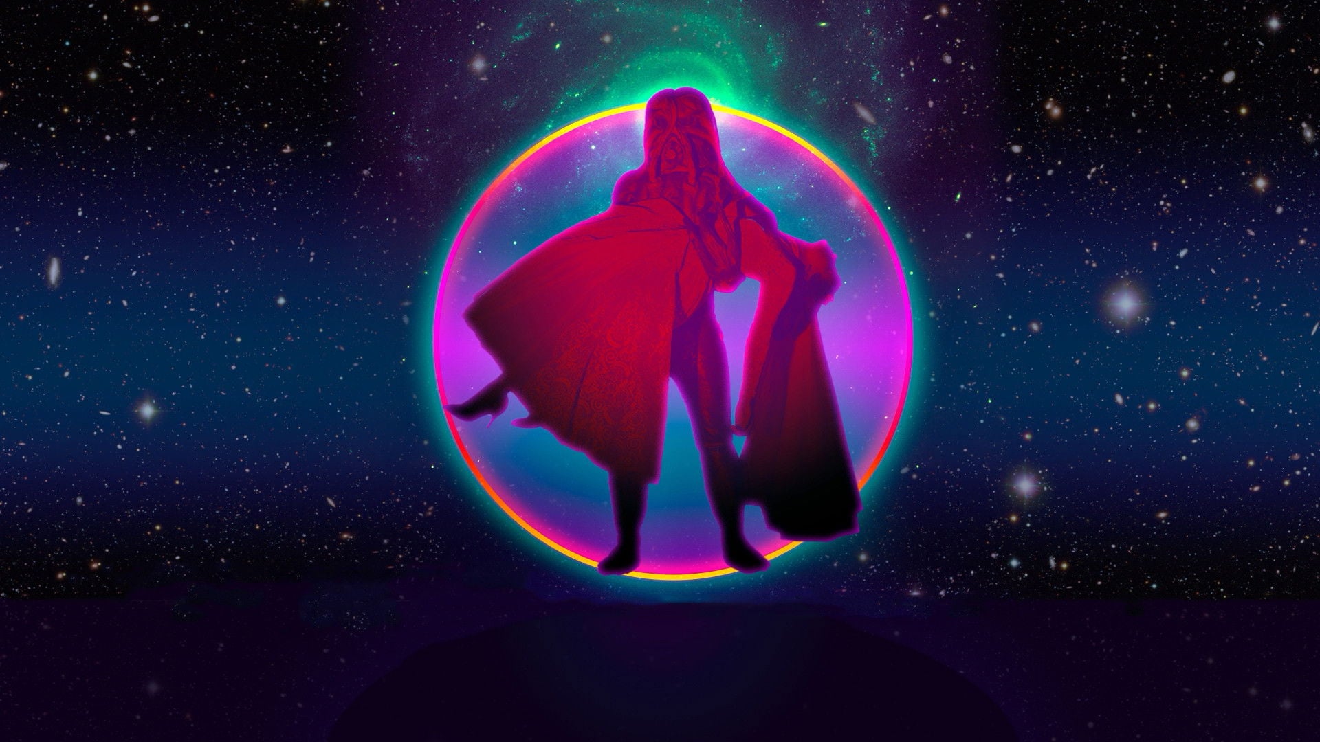 Foto do filme Casei-me com um Monstro