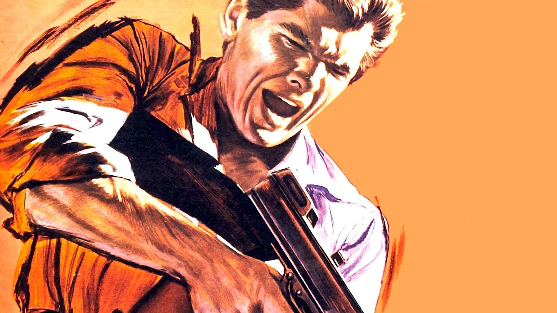 Foto do filme Dominados Pelo Ódio