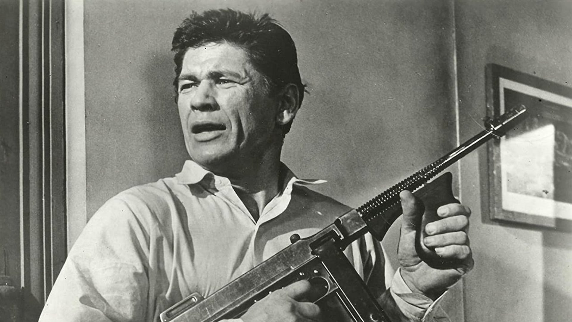 Foto do filme Dominados Pelo Ódio