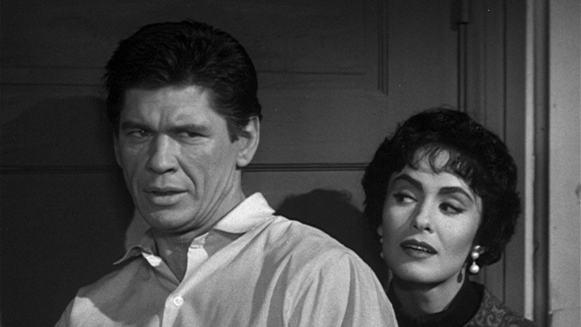 Foto do filme Dominados Pelo Ódio