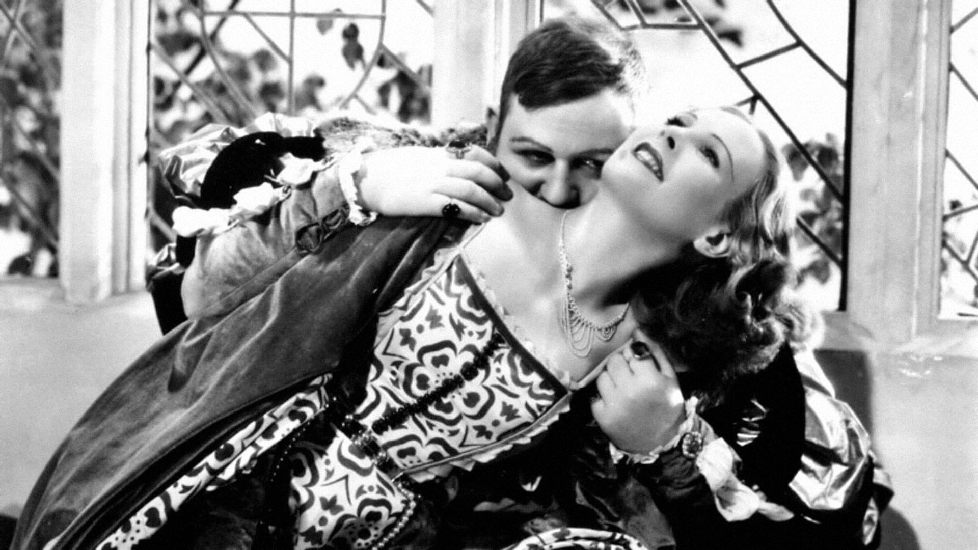 Foto do filme Os Amores de Henrique VIII