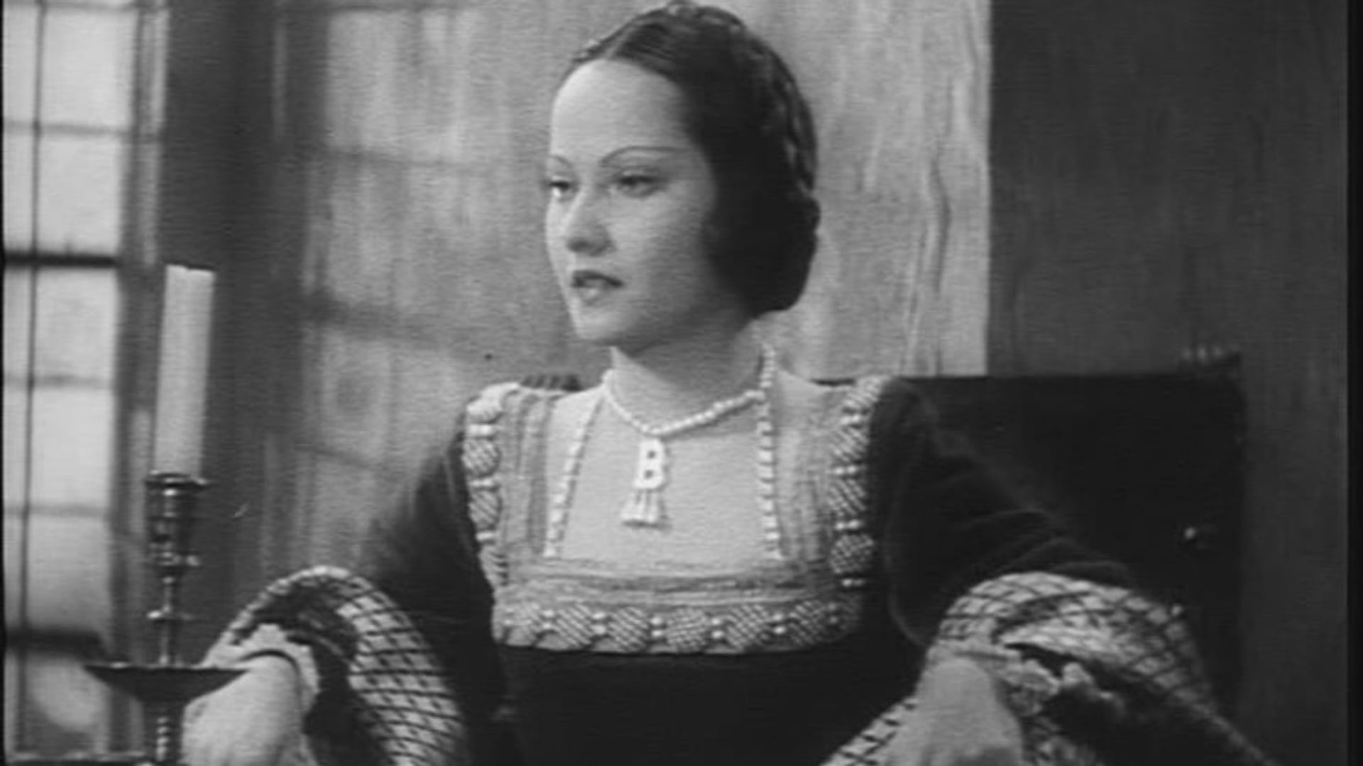 Foto do filme Os Amores de Henrique VIII