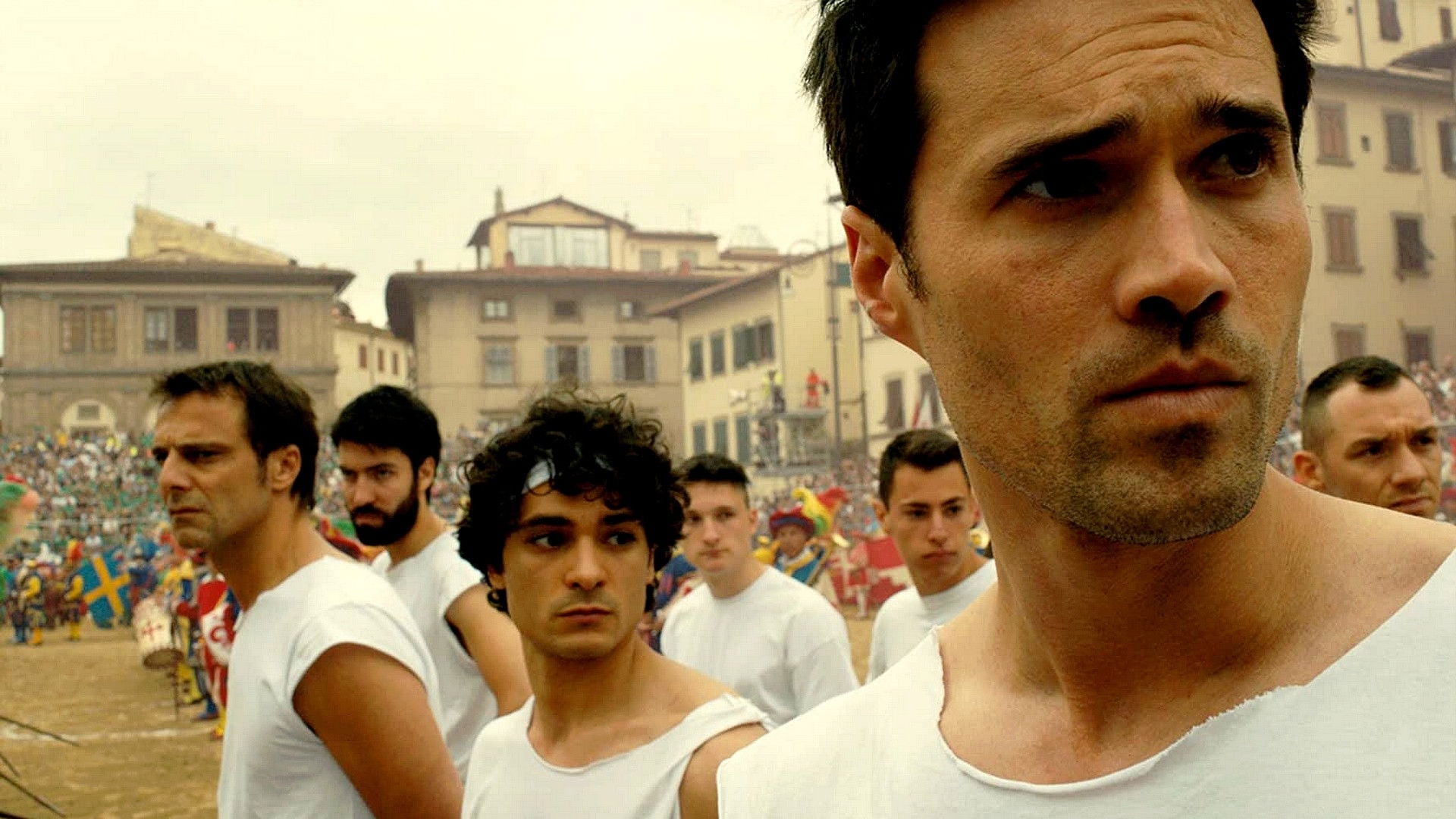 Foto do filme Jogo de Amor em Florença