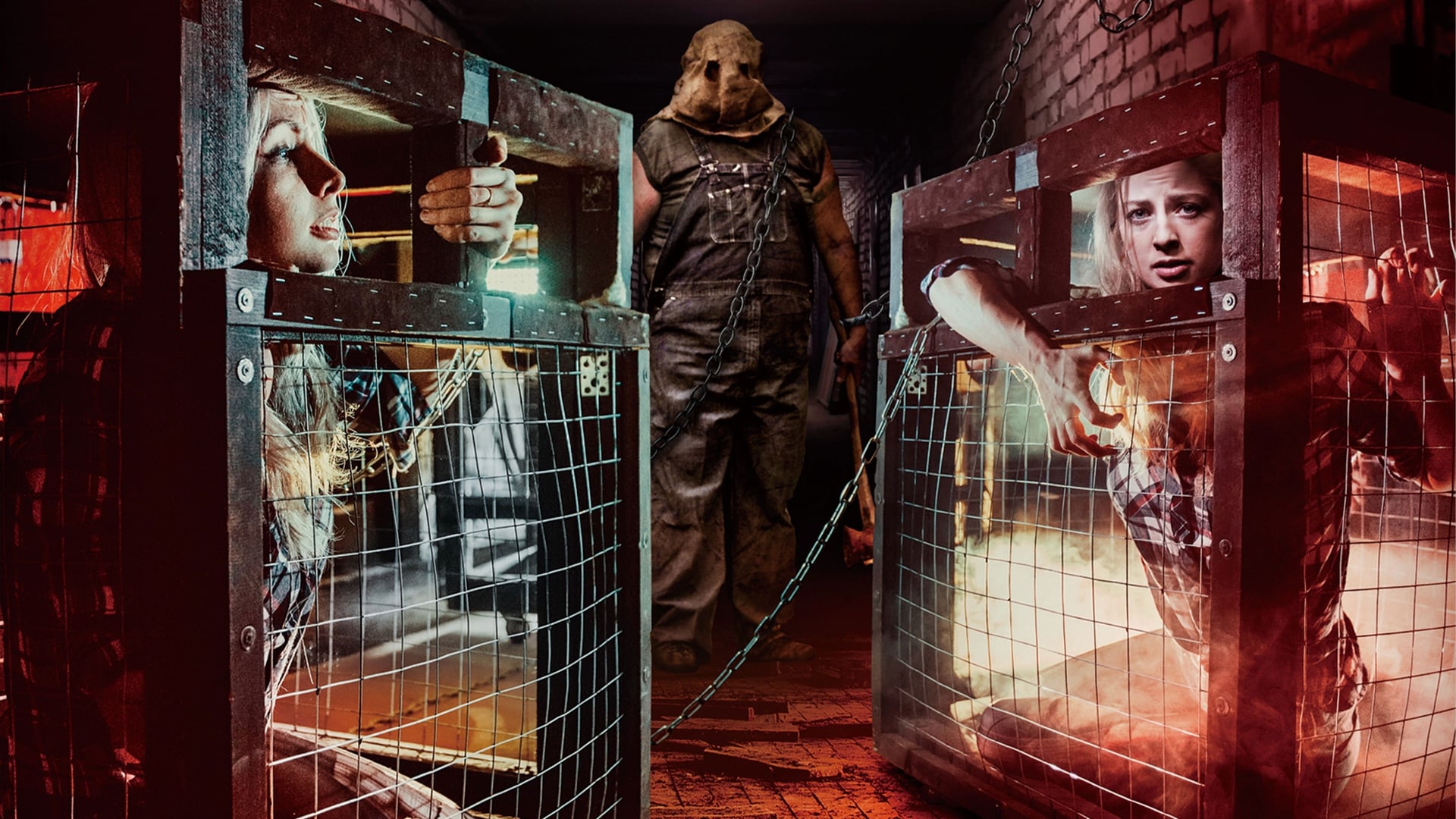 Foto do filme Escape Room