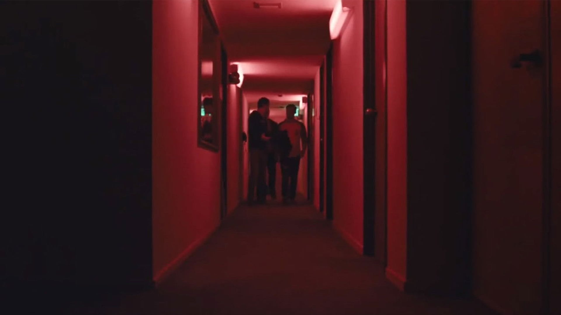 Foto do filme Escape Room