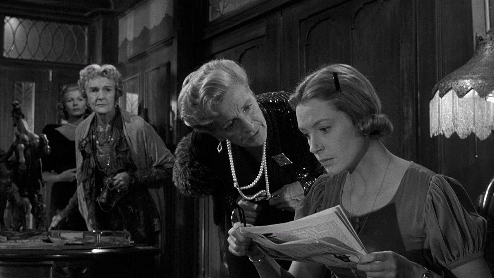 Foto do filme Vidas Separadas