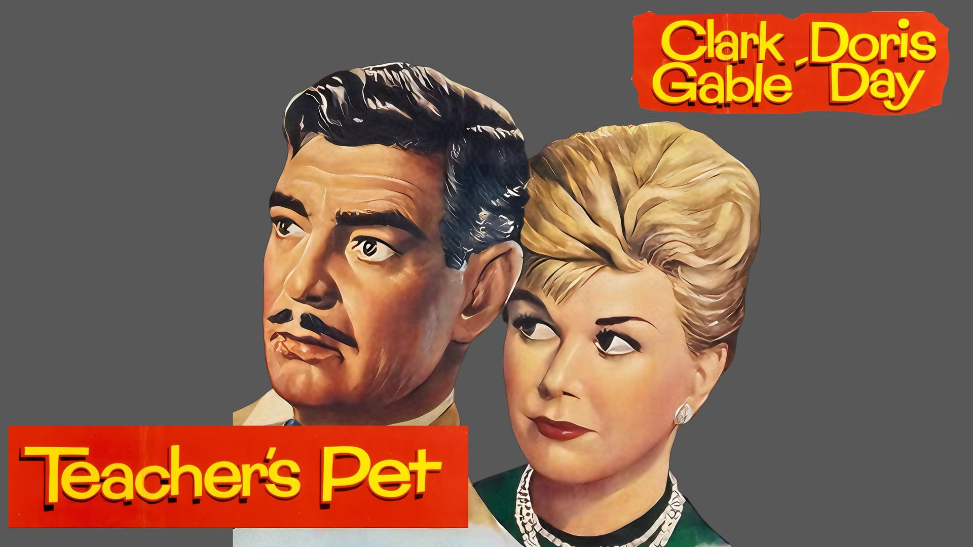 Foto do filme Um Amor de Professora