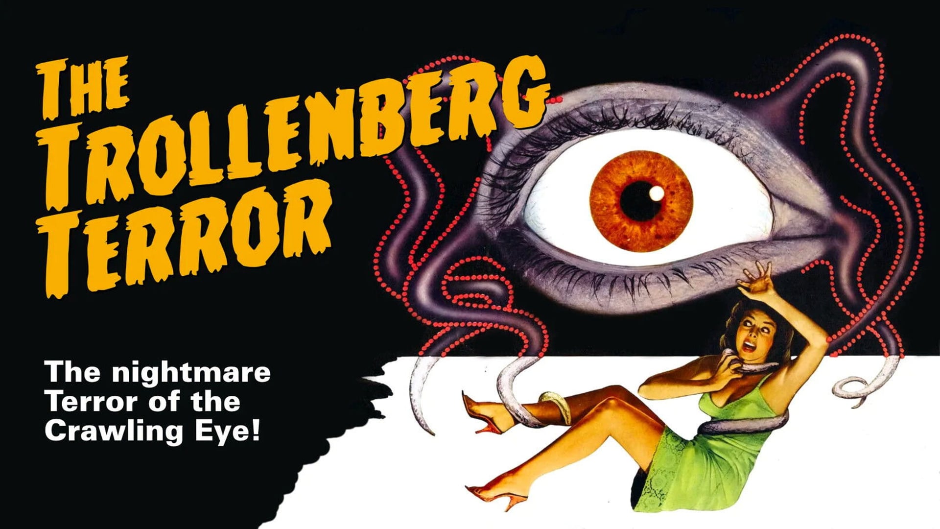 Foto do filme The Trollenberg Terror