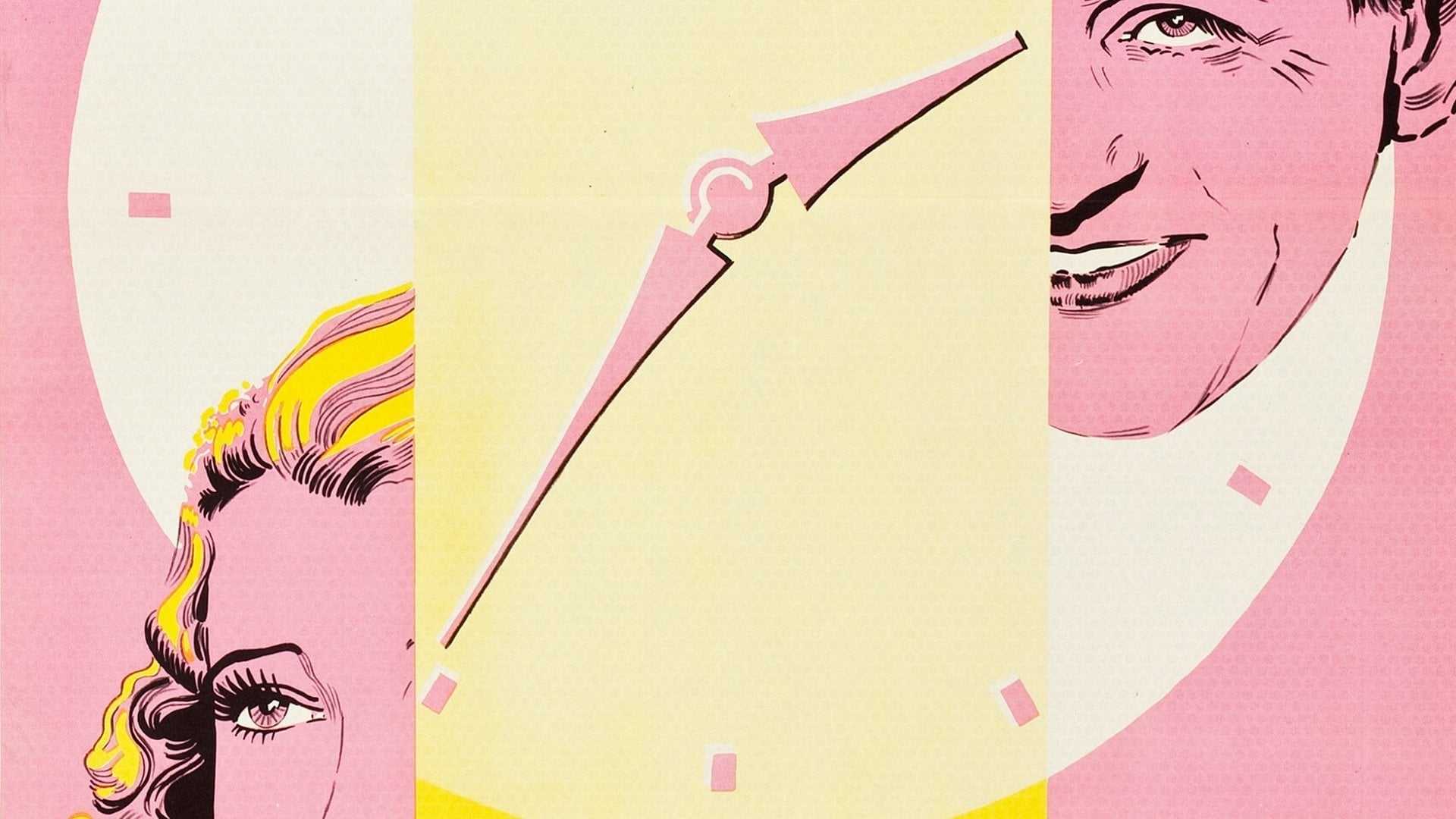 Foto do filme Uma Hora Contigo