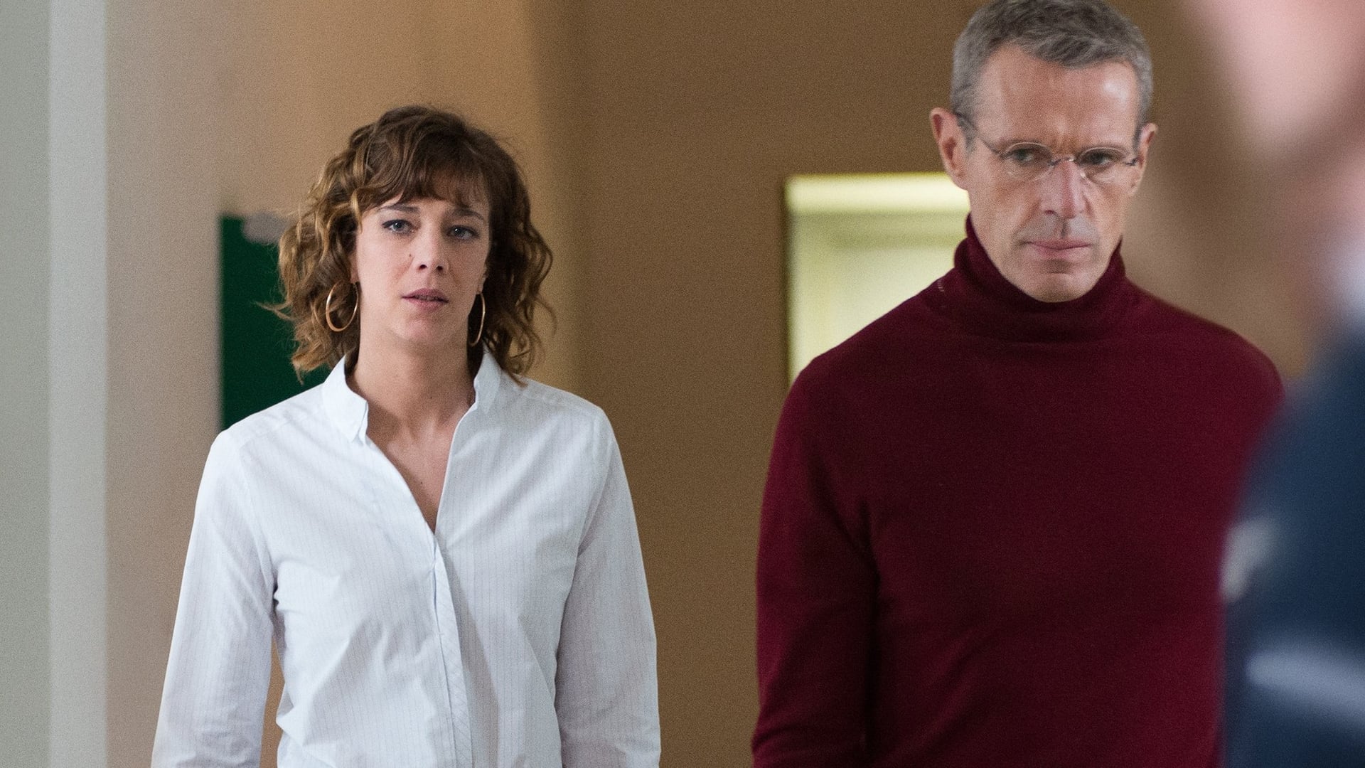 Foto do filme Corporate