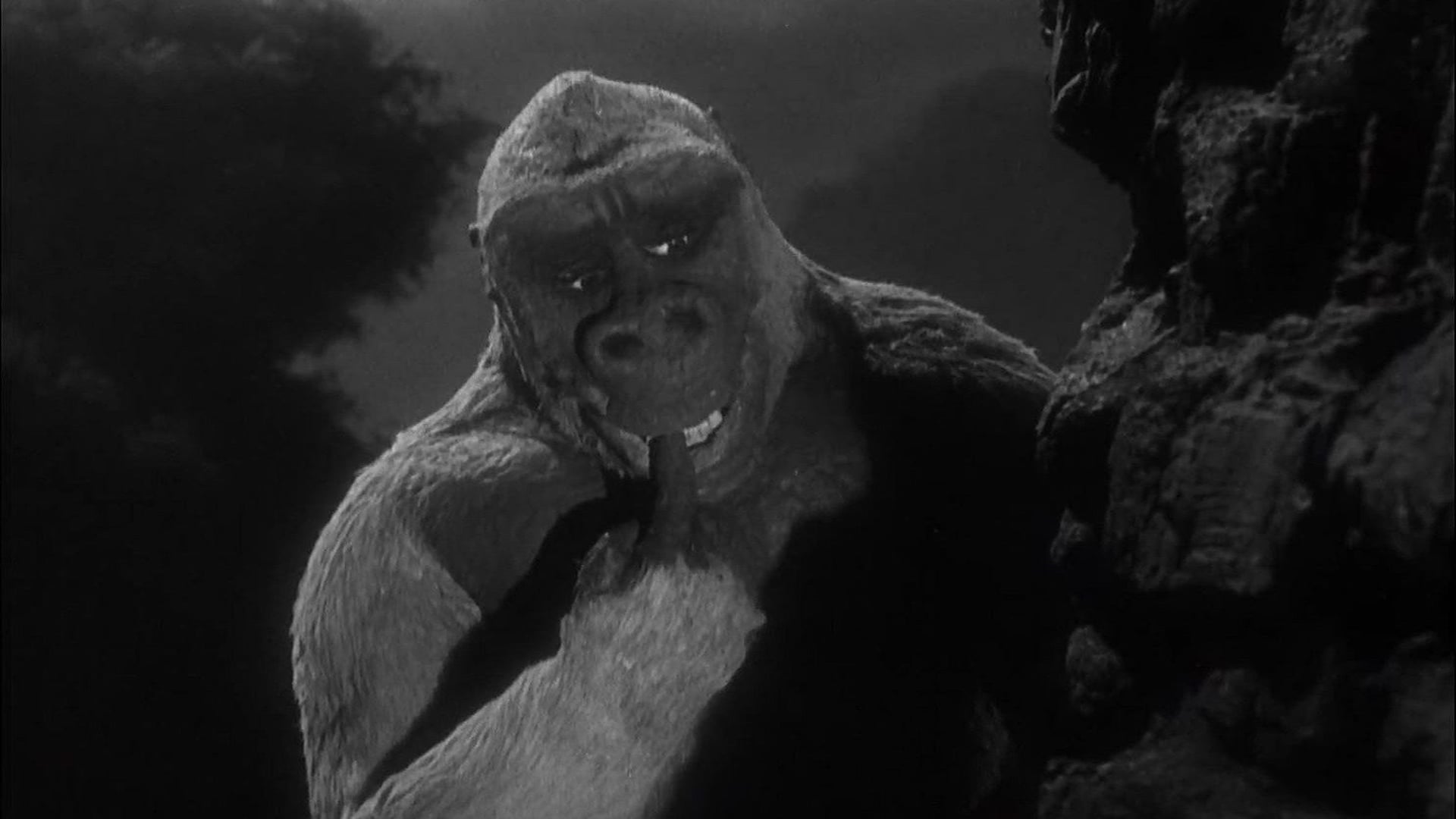 Foto do filme O Filho de King Kong