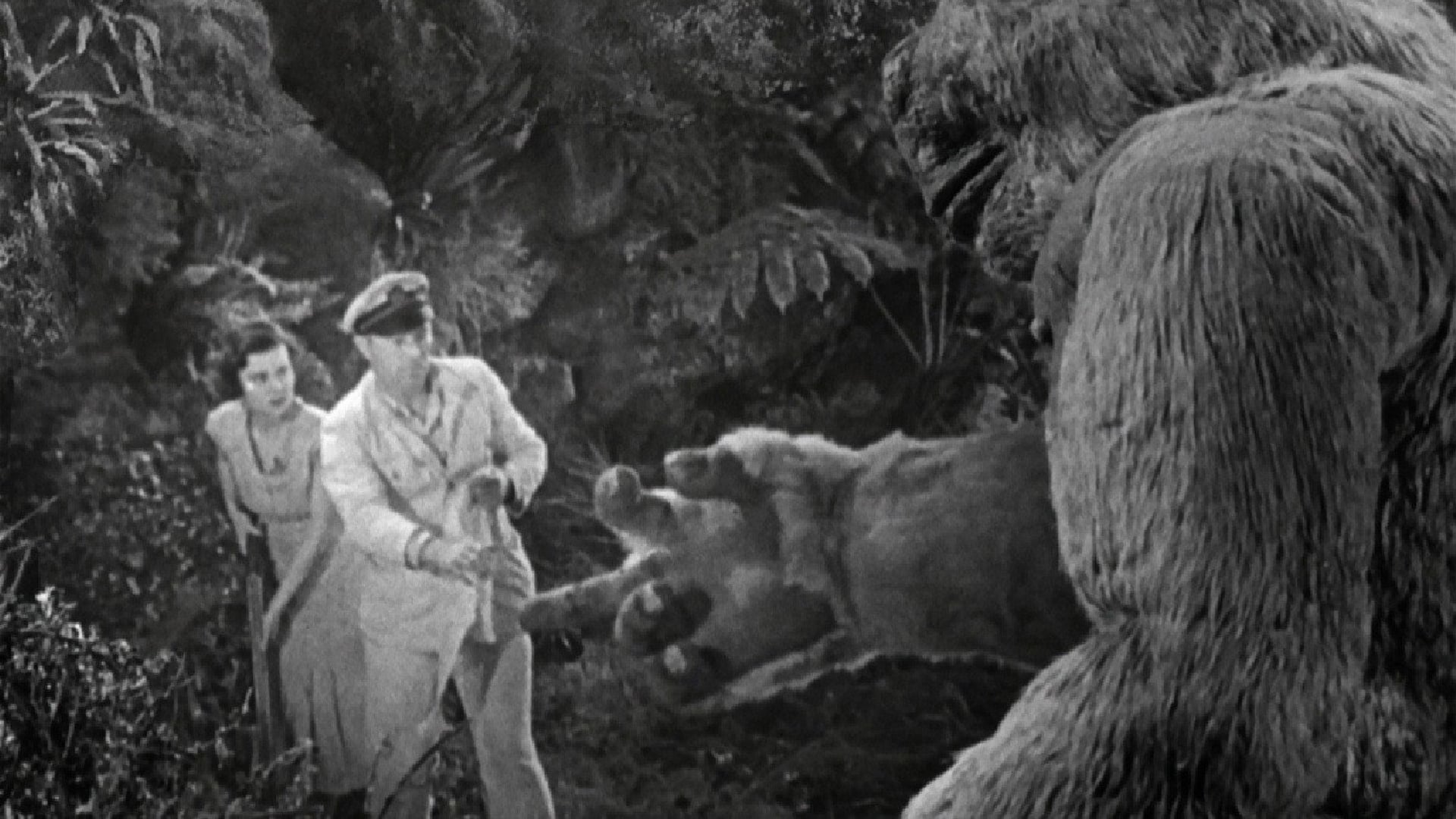Foto do filme O Filho de King Kong