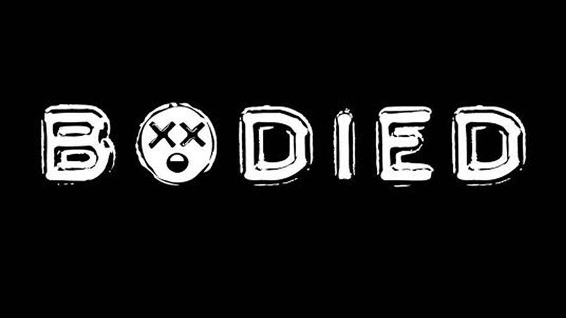 Foto do filme Bodied